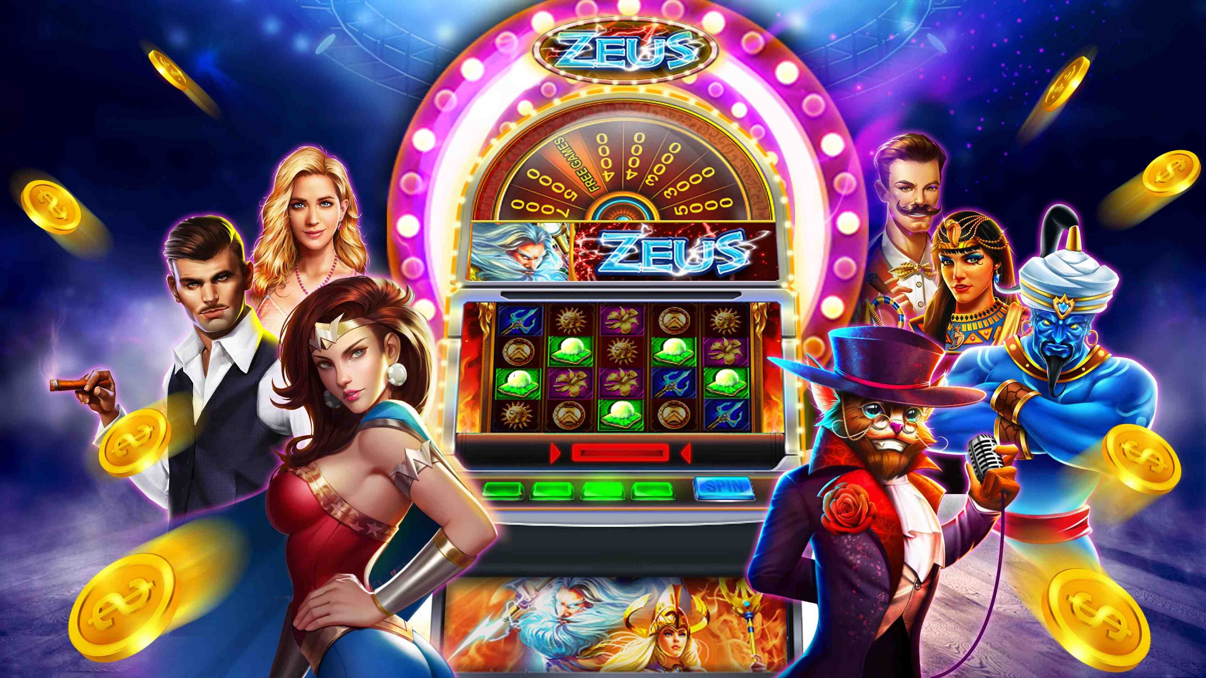 2011x Live Casino